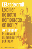 État de droit (L')